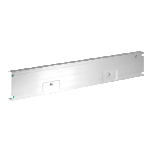 Блок питания интерьерный ELF, 24В, 200Вт, ультратонкий металлический перфорированный корпус