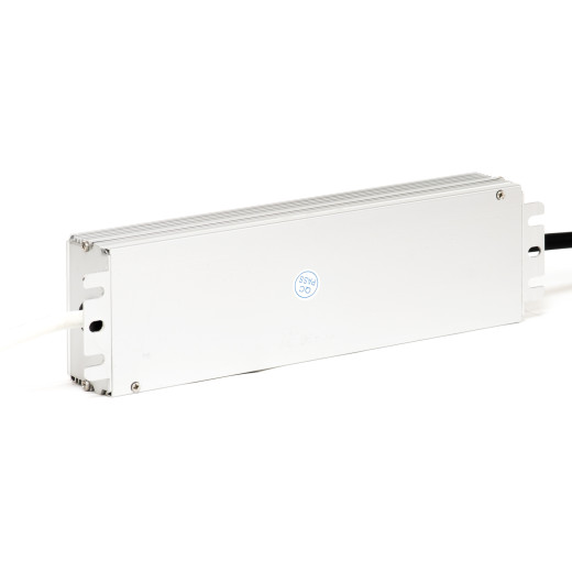 Блок питания герметичный морозостойкий ELF, 12В, 100Вт, металл, IP67, -40/50С