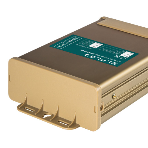 Блок питания уличный дождезащитный ELF, 24В, 250Вт