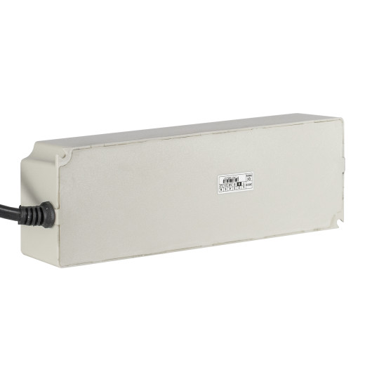 Блок питания ELF, 12В, 150Вт, пластик, IP67