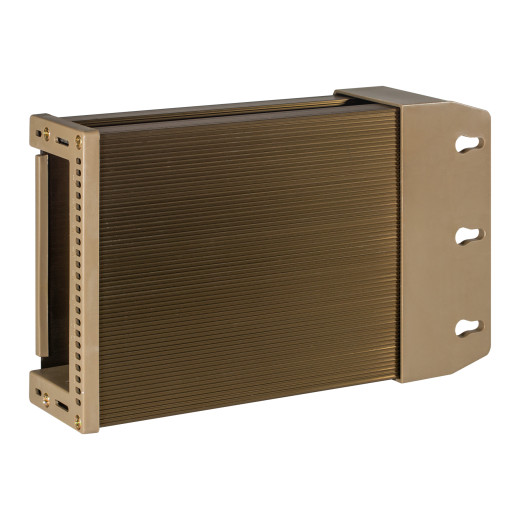 Блок питания уличный дождезащитный ELF, 12В, 500Вт