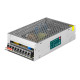 Блок питания интерьерный ELF, 24В, 300Вт, компактный металлический перфорированный корпус, кулер (JH