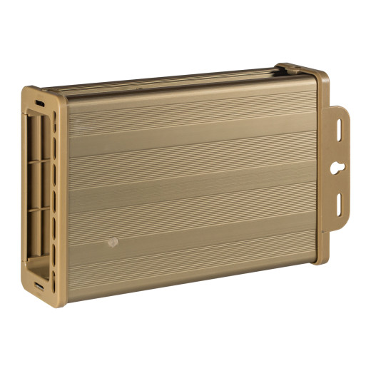 Блок питания уличный дождезащитный ELF, 24В, 300Вт