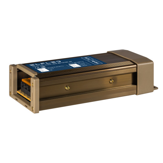 Блок питания уличный дождезащитный ELF, 12В, 150Вт