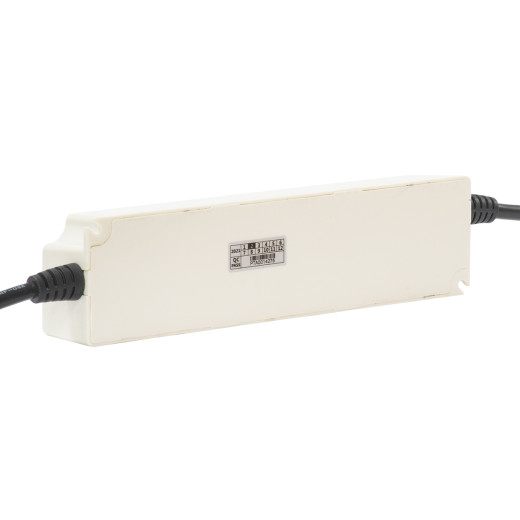 Блок питания ELF, 12В, 60Вт, пластик, IP67