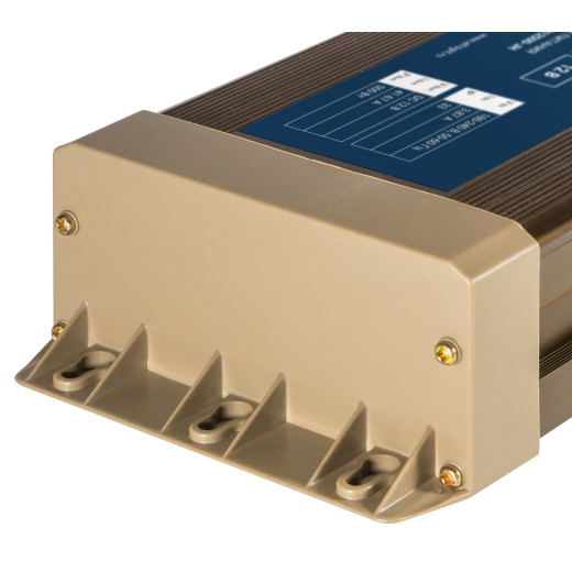 Блок питания уличный дождезащитный ELF, 12В, 500Вт