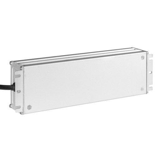 Блок питания герметичный компактный ELF, 24В, 300Вт, металл, IP67