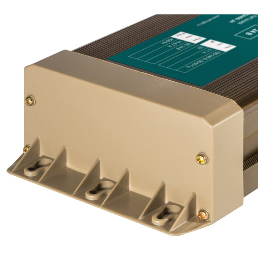 Блок питания уличный дождезащитный ELF, 24В, 400Вт