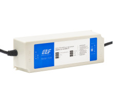 Блок питания ELF, 12В, 100Вт, пластик, IP67