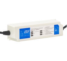 Блок питания ELF, 12В, 60Вт, пластик, IP67