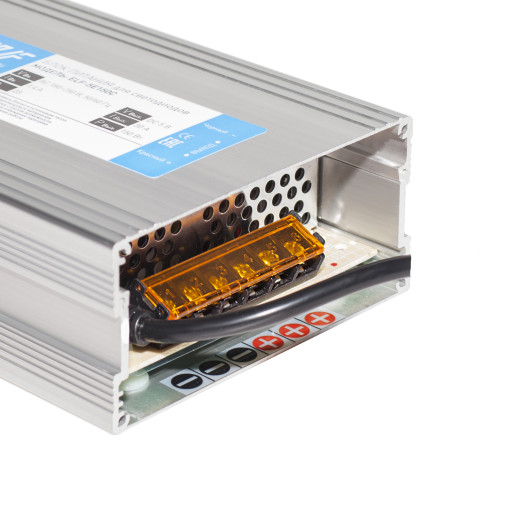 Блок питания импульсный ELF, 5В, 30A, 150Вт