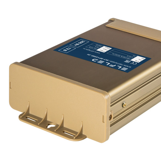 Блок питания уличный дождезащитный ELF, 12В, 300Вт