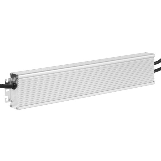 Блок питания герметичный ELF, 12В, 270Вт, металл, IP67, c PFC