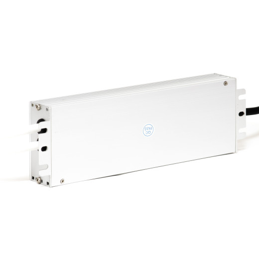 Блок питания герметичный морозостойкий ELF, 12В, 150Вт, металл, IP67, -40/50С