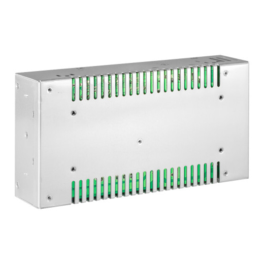 Блок питания интерьерный ELF, 36В, 350Вт, компактный металлический перфорированный корпус (HN)