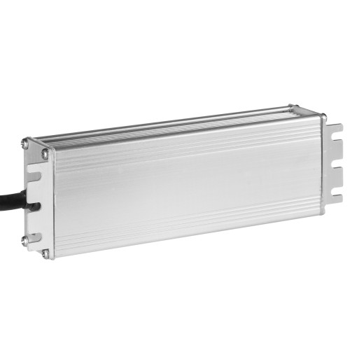 Блок питания герметичный компактный ELF, 24В, 100Вт, металл, IP67