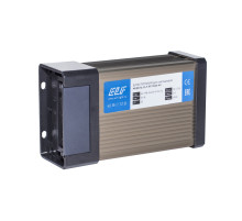 Блок питания уличный дождезащитный ELF, 12В, 60Вт