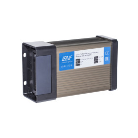 Блок питания уличный дождезащитный ELF, 12В, 60Вт