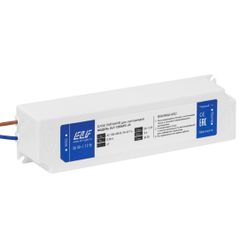 Блок питания ELF, 12В, 36Вт, в пластиковом корпусе, IP67