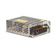 Блок питания интерьерный ELF, 12В, 60Вт, компактный металлический перфорированный корпус