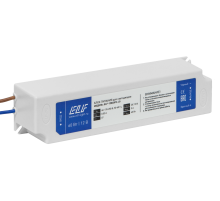 Блок питания ELF, 12В, 60Вт, в пластиковом корпусе, IP67