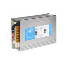 Блок питания импульсный ELF, 5В, 30A, 150Вт