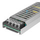 Блок питания интерьерный ELF, 24В, 150Вт, ультратонкий металлический перфорированный корпус