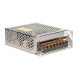 Блок питания интерьерный ELF, 12В, 100Вт, компактный металлический перфорированный корпус