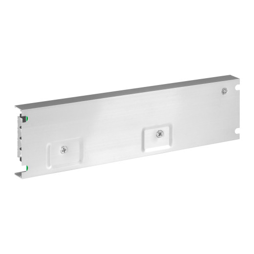 Блок питания интерьерный ELF, 12В, 100Вт, ультратонкий металлический перфорированный корпус