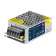 Блок питания интерьерный ELF, 12В, 36Вт, компактный металлический перфорированный корпус (JH)