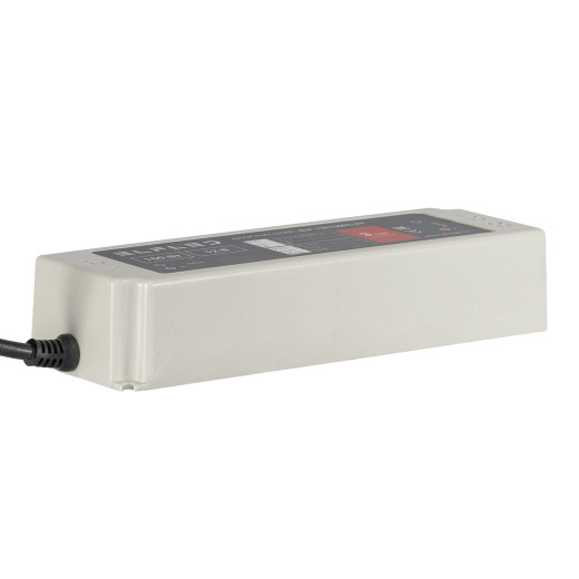 Блок питания ELF, 12В, 150Вт, пластик, IP67