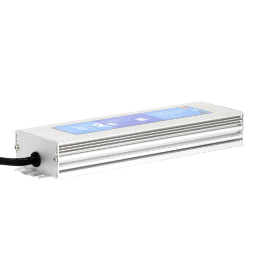 Блок питания герметичный морозостойкий ELF, 12В, 200Вт, металл, IP67, -40/50С