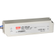 Блок питания Mean Well, герметичный, LPV-100-24, в пластиковом корпусе