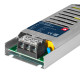 Блок питания интерьерный ELF, 12В, 100Вт, ультратонкий металлический перфорированный корпус