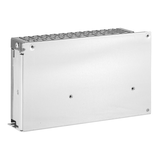 Блок питания интерьерный ELF, 36В, 250Вт, компактный металлический перфорированный корпус (HN)