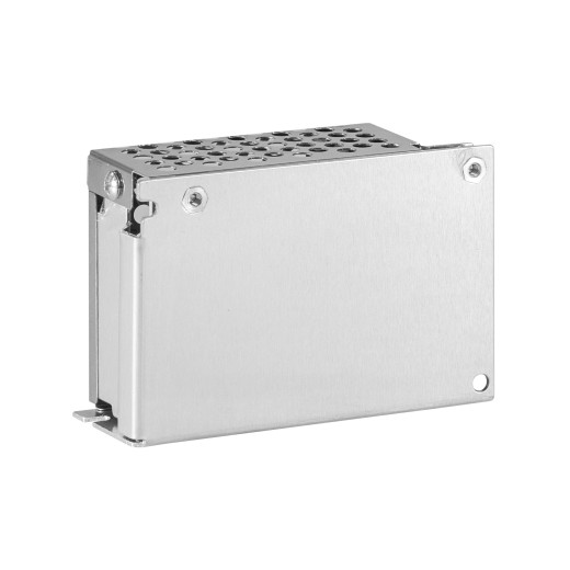 Блок питания интерьерный ELF, 12В, 36Вт, компактный металлический перфорированный корпус (JH)