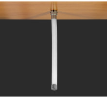 Монтажный комплект №2 для NeonLine ELFLED, Диаметр: 25мм