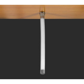 Монтажный комплект №2 для NeonLine ELFLED, Диаметр: 25мм