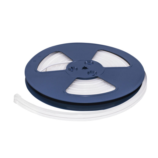 NeonLine ELF, боковой изгиб, 12В, IP68, 11мм, 5м, RGB