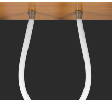 Монтажный комплект №1 для NeonLine ELFLED, Диаметр: 25мм