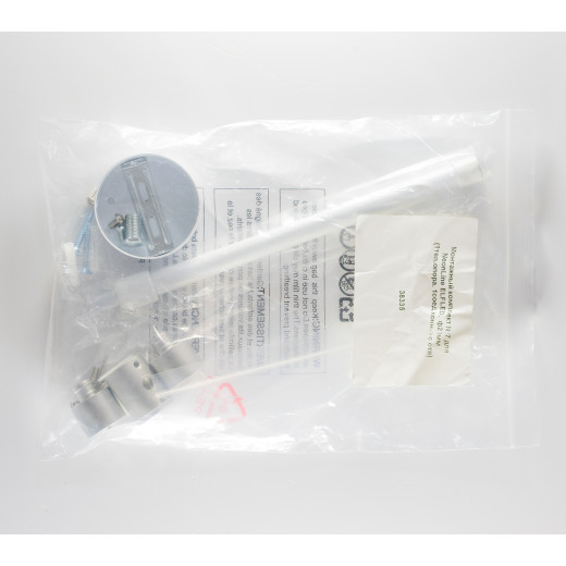 Монтажный комплект №7 для NeonLine ELFLED, Диаметр: 25мм