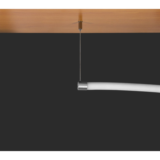 Монтажный комплект №6 для NeonLine ELFLED, Диаметр: 25мм