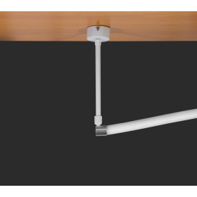 Монтажный комплект №9 для NeonLine ELFLED, Диаметр: 25мм