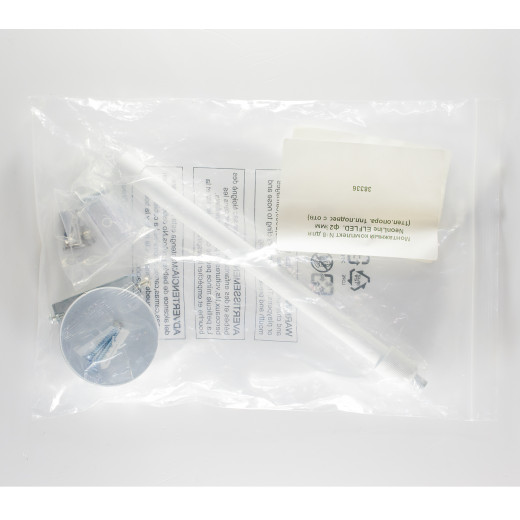 Монтажный комплект №8 для NeonLine ELFLED, Диаметр: 25мм