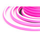 NEON2 ELF, 8мм, 10м, розовый