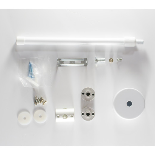 Монтажный комплект №7 для NeonLine ELFLED, Диаметр: 25мм