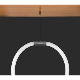 Монтажный комплект №4 для NeonLine ELFLED, Диаметр: 25мм