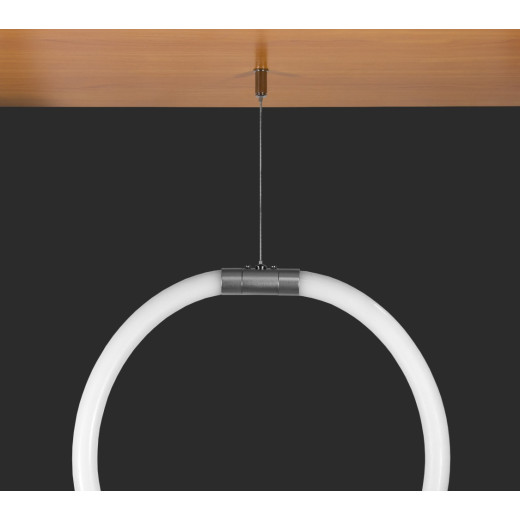 Монтажный комплект №4 для NeonLine ELFLED, Диаметр: 25мм