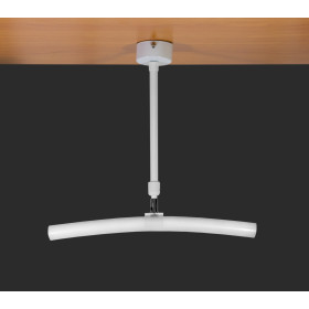 Монтажный комплект №8 для NeonLine ELFLED, Диаметр: 25мм