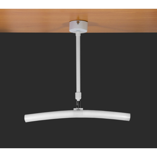 Монтажный комплект №8 для NeonLine ELFLED, Диаметр: 25мм